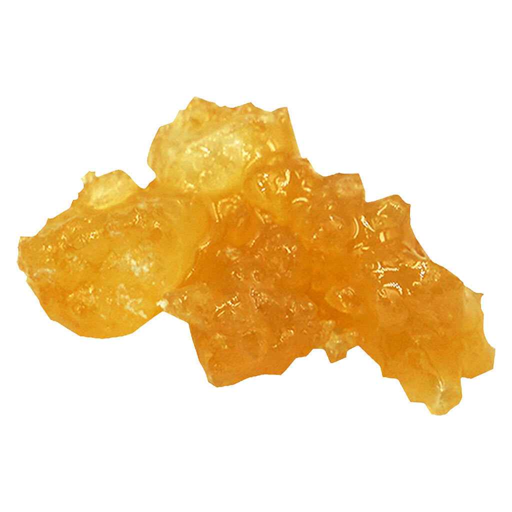 Sensimila - Unicorn Piss THC Diamonds in Sauce 1g Resin - Unicorn Piss THC Diamonds in Sauce 1g Resin